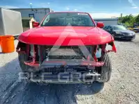 2015 Chevrolet Colorado фото
