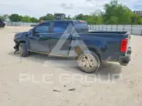 2015 Chevrolet Colorado фото