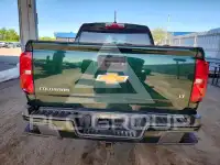 2015 Chevrolet Colorado фото