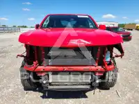 2015 Chevrolet Colorado фото