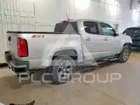 2015 Chevrolet Colorado фото