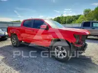 2015 Chevrolet Colorado фото