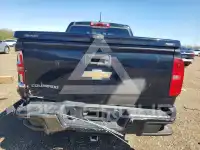 2015 Chevrolet Colorado фото