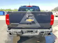 2015 Chevrolet Colorado photo