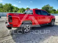 2015 Chevrolet Colorado фото