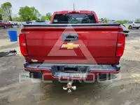 2015 Chevrolet Colorado фото
