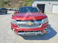 2015 Chevrolet Colorado photo