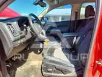 2015 Chevrolet Colorado фото