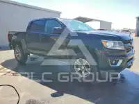 2015 Chevrolet Colorado photo