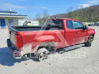 2015 Chevrolet Colorado photo