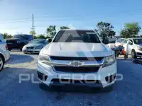 2015 Chevrolet Colorado фото