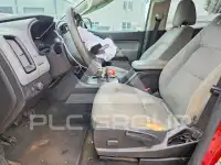 2015 Chevrolet Colorado фото