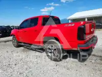 2015 Chevrolet Colorado фото