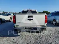 2015 Chevrolet Colorado фото