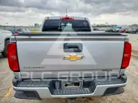 2015 Chevrolet Colorado фото