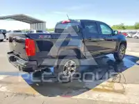 2015 Chevrolet Colorado photo