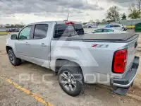 2015 Chevrolet Colorado фото
