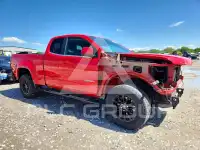 2015 Chevrolet Colorado фото