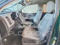 2015 Chevrolet Colorado фото