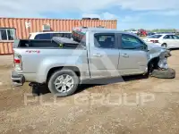 2015 Chevrolet Colorado фото