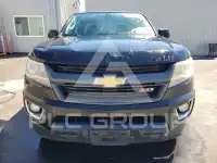 2015 Chevrolet Colorado photo
