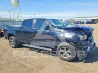 2015 Chevrolet Colorado фото