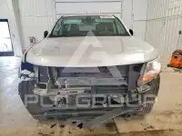 2015 Chevrolet Colorado фото