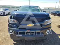 2015 Chevrolet Colorado фото