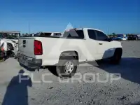 2015 Chevrolet Colorado фото