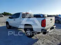 2015 Chevrolet Colorado фото