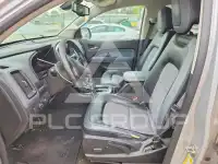2015 Chevrolet Colorado фото