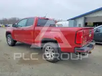 2015 Chevrolet Colorado photo