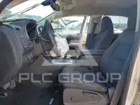 2015 Chevrolet Colorado фото