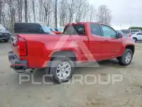 2015 Chevrolet Colorado photo
