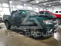 2015 Chevrolet Colorado фото