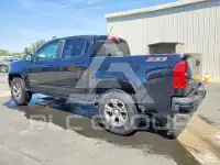 2015 Chevrolet Colorado photo