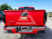 2015 Chevrolet Colorado фото