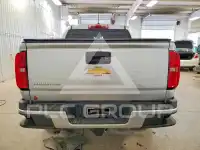 2015 Chevrolet Colorado фото