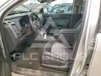 2015 Chevrolet Colorado фото