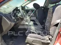 2015 Chevrolet Cruze фото