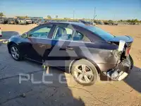 2015 Chevrolet Cruze photo