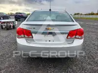 2015 Chevrolet Cruze фото