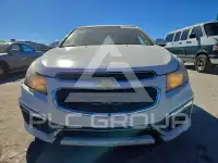 2015 Chevrolet Cruze фото