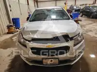 2015 Chevrolet Cruze photo