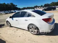 2015 Chevrolet Cruze фото
