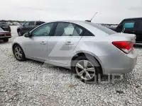 2015 Chevrolet Cruze фото