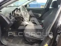 2015 Chevrolet Cruze фото