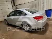 2015 Chevrolet Cruze photo