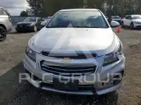 2015 Chevrolet Cruze фото