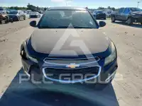 2015 Chevrolet Cruze фото